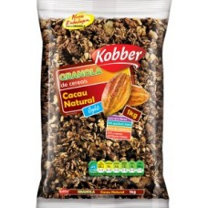 Granola Cacau 1kg - Kobber