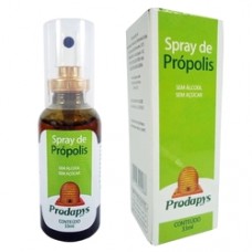 Spray de própolis s/ alcool 30ml - Prodapys