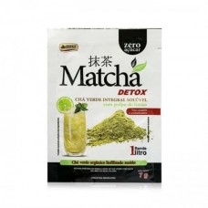 Matcha Detox, Chá Verde em Pó 7g - Grings 