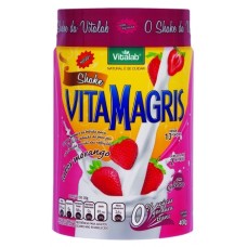 Shake VitaMagris 400g - Vitalab